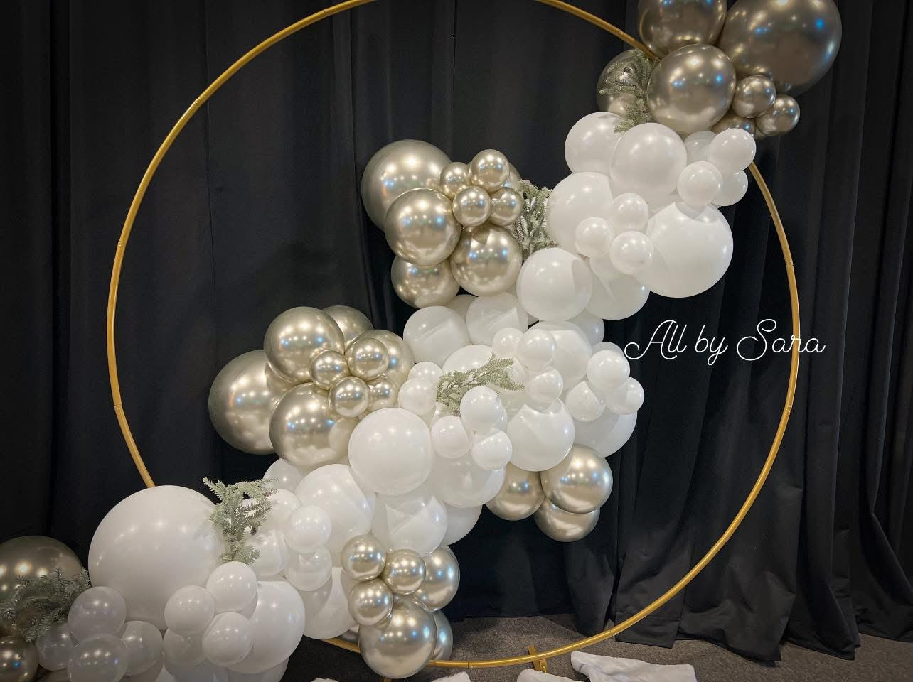 Balloons