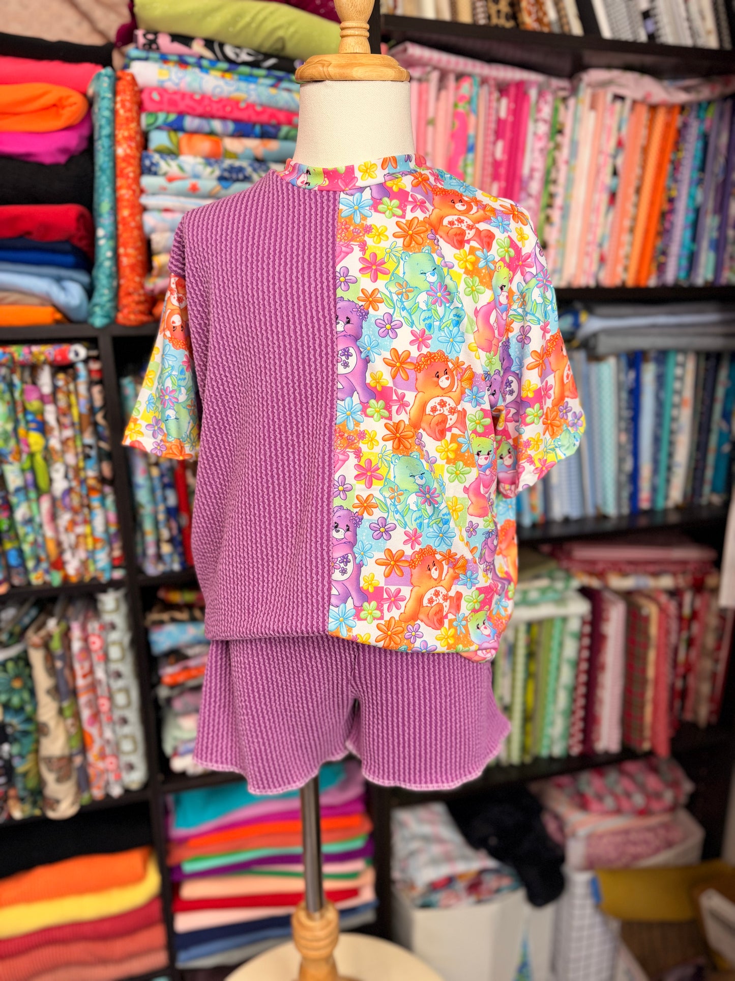 Comfy Set *Made to order*