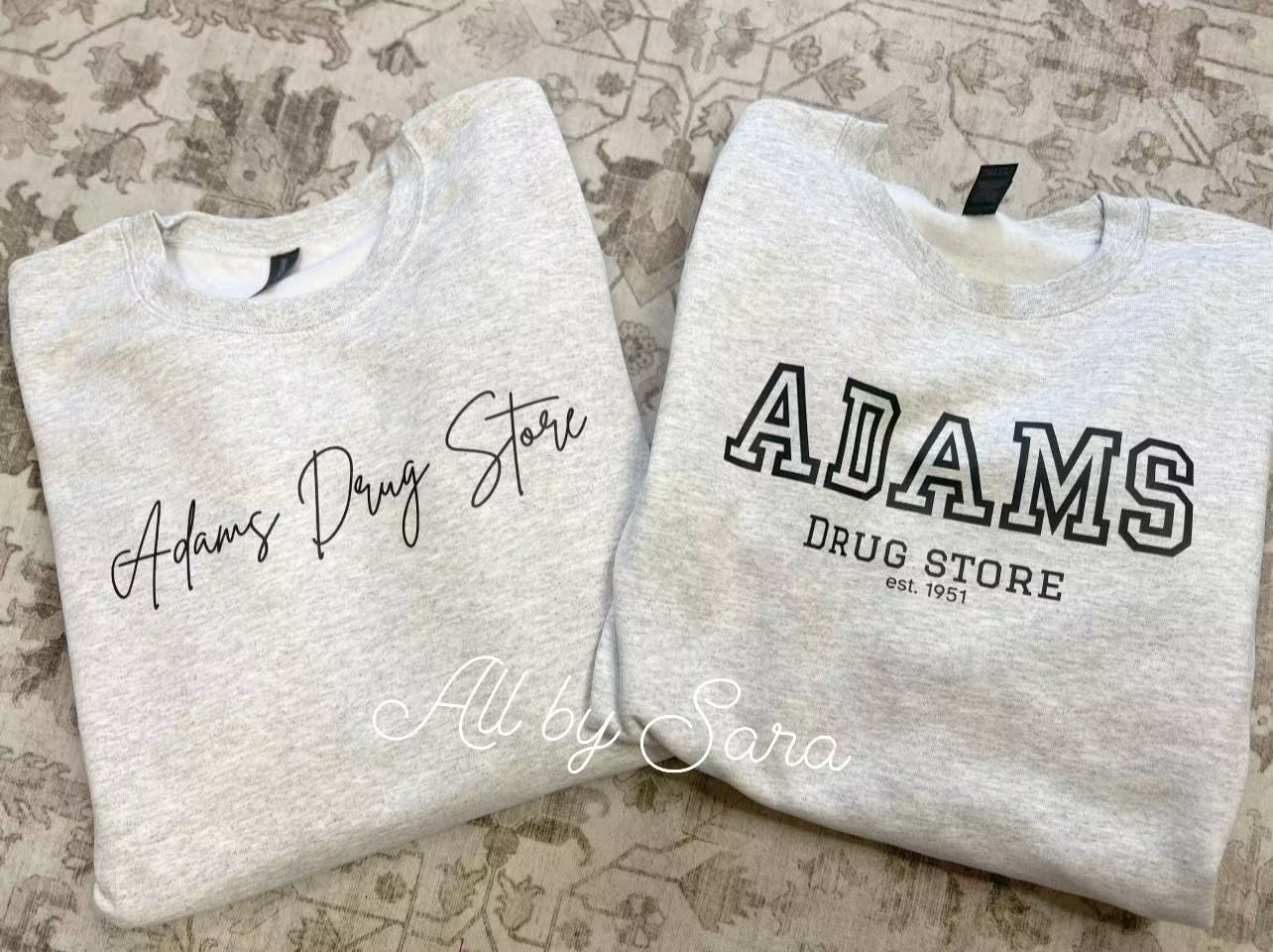 Company Shirts - Bulk