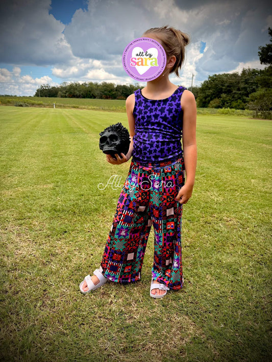 Flow Pants