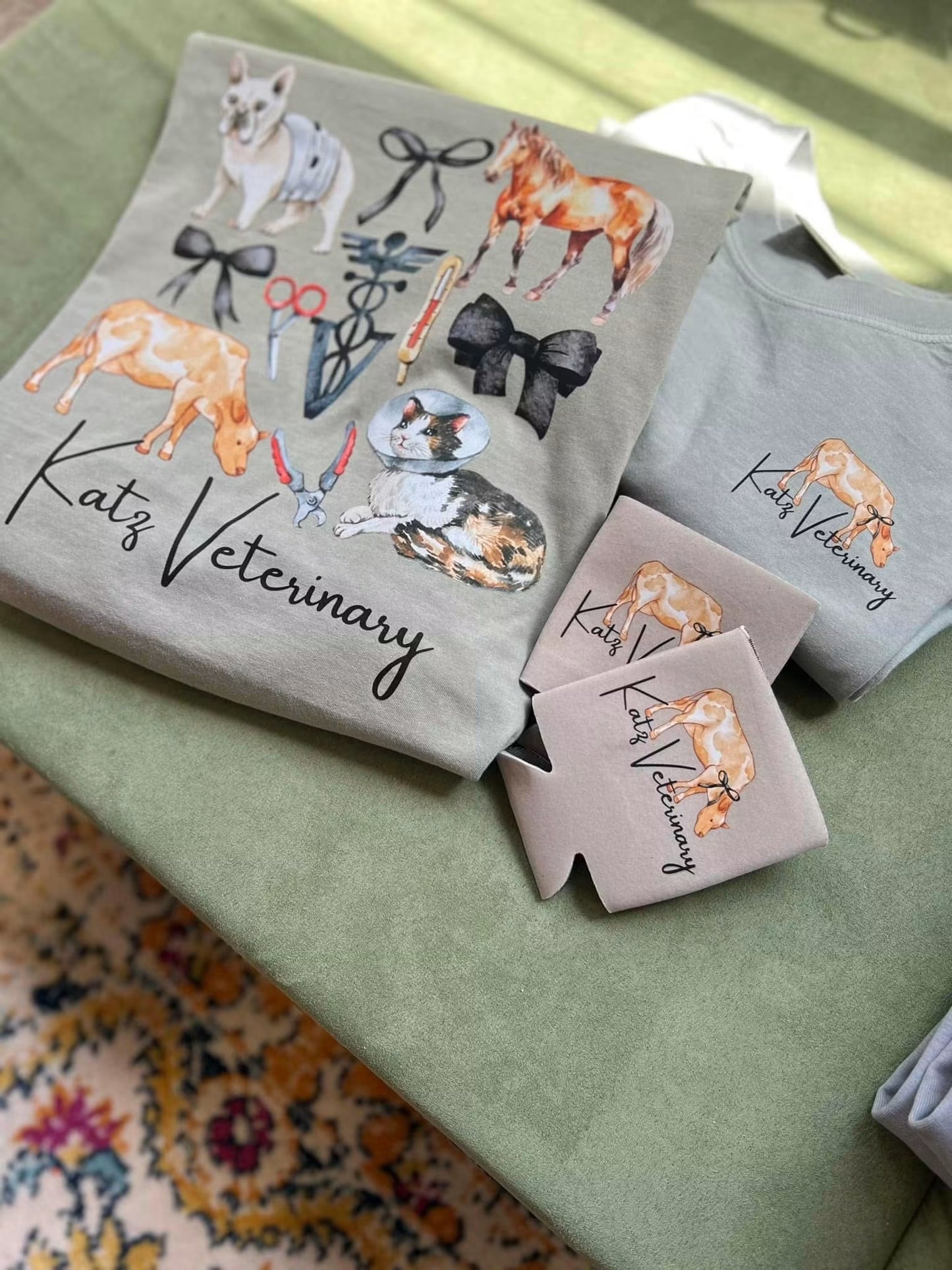 Company Shirts - Bulk