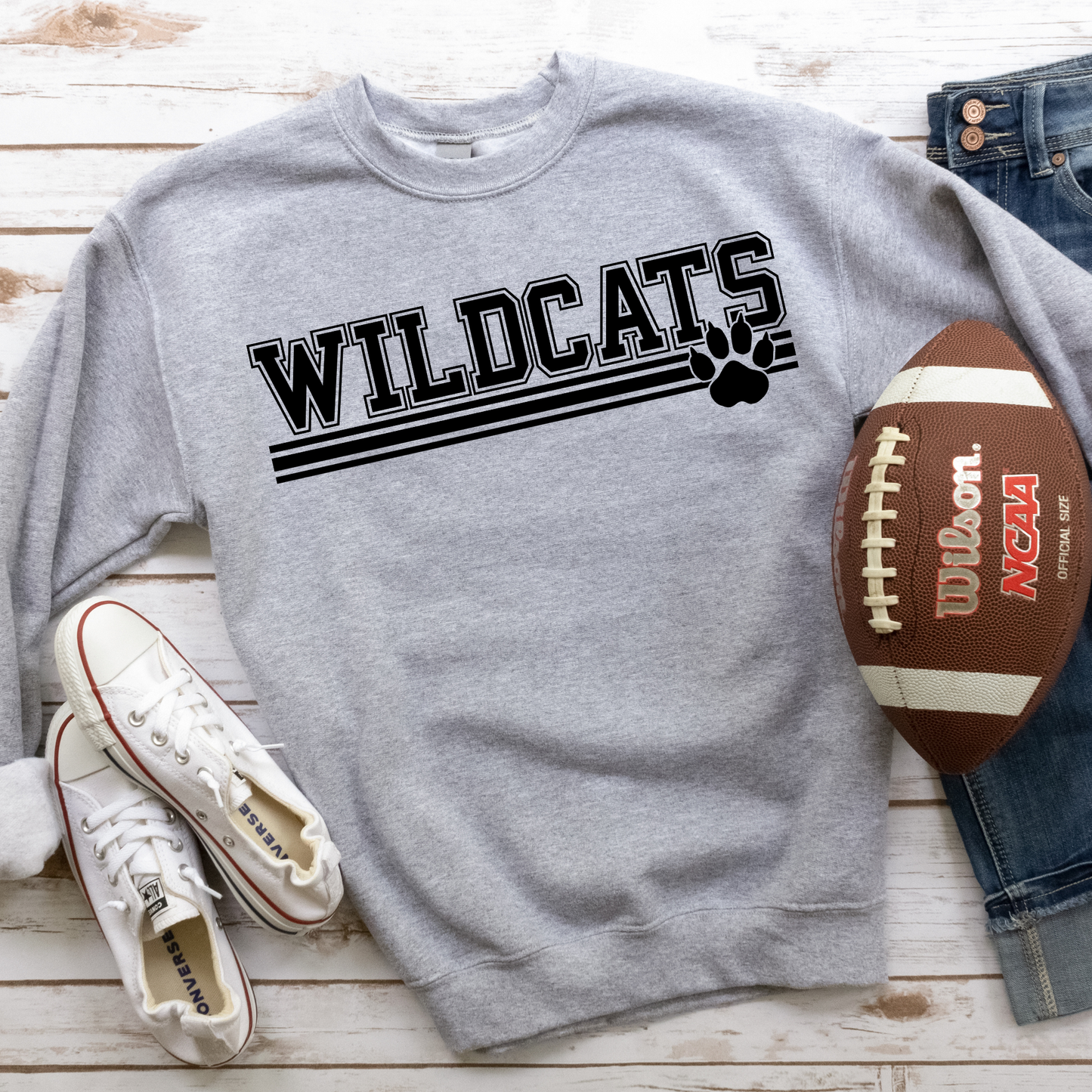 Wildcats