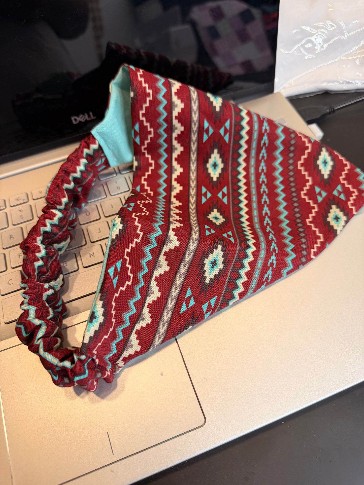 Dog Bandana