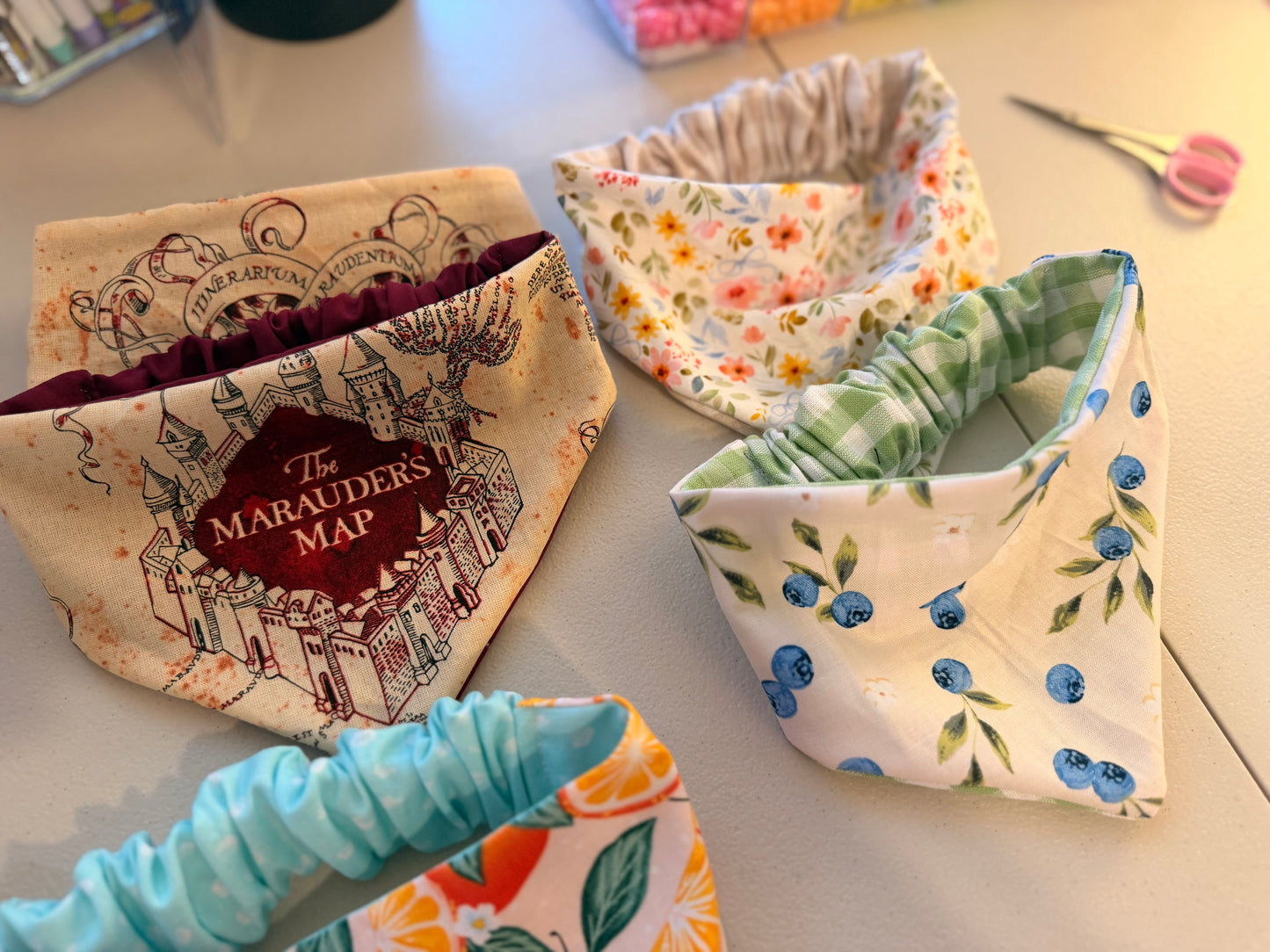 Dog Bandana