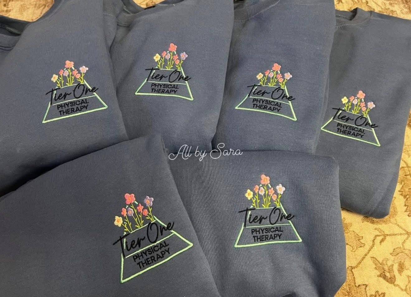Company Shirts - Bulk