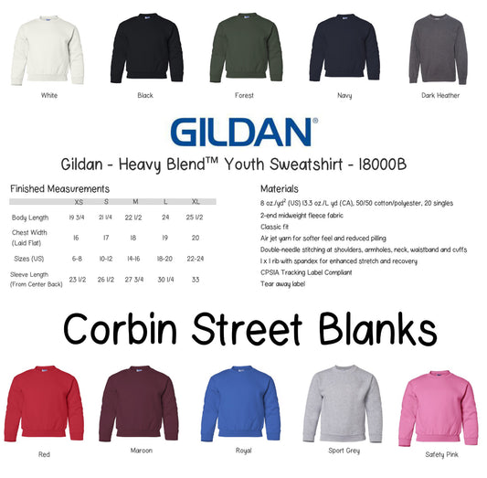 Mama Appliqué with children’s names