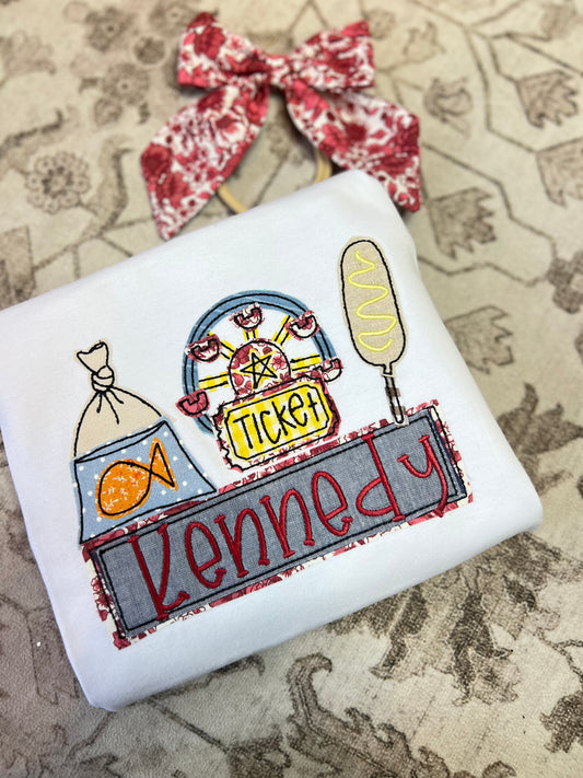Sample Picture - Fair Favorites