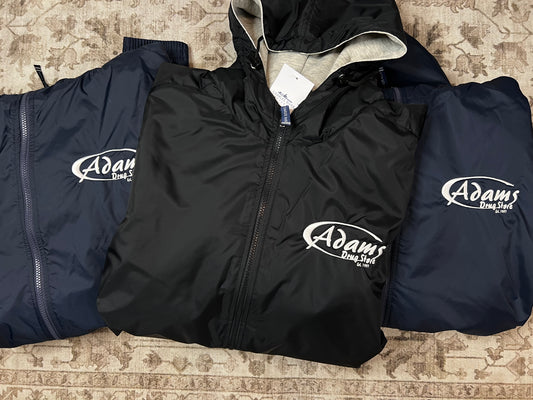 Charles River Performer Jacket