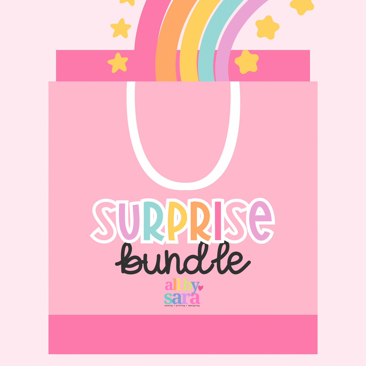 Surprise Bundle