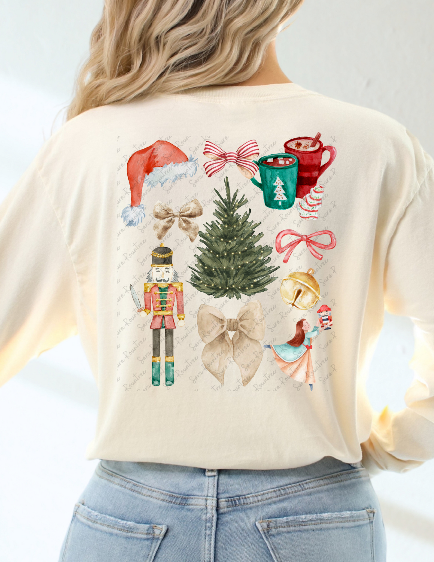 Traditional Christmas ￼