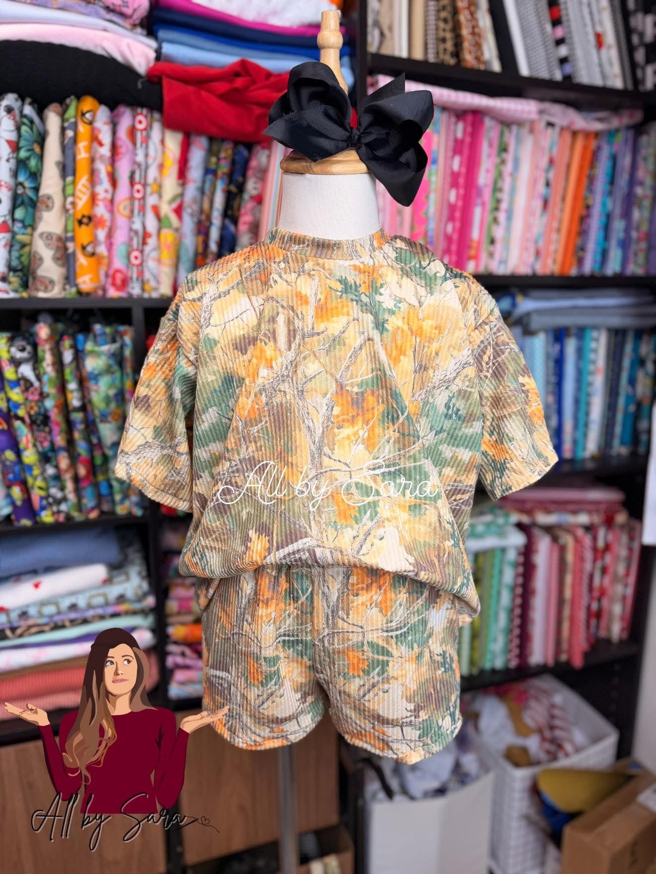 Comfy Set *Made to order*