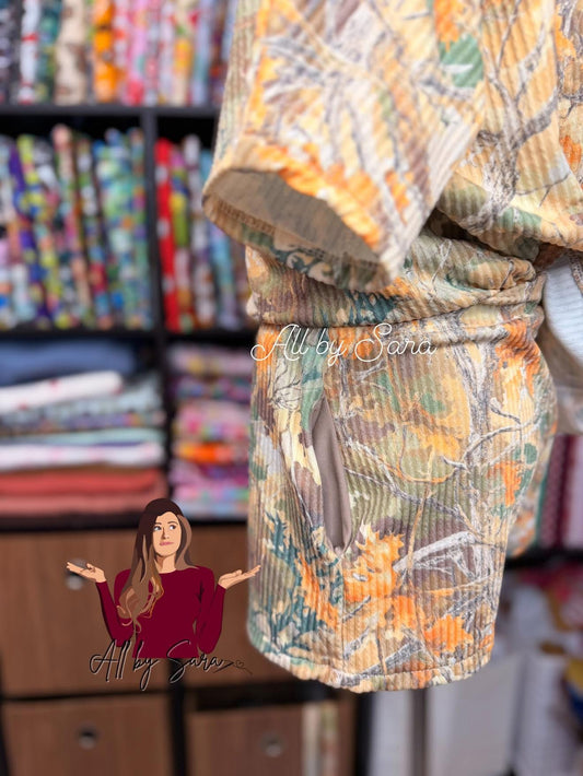 Comfy Set *Made to order*