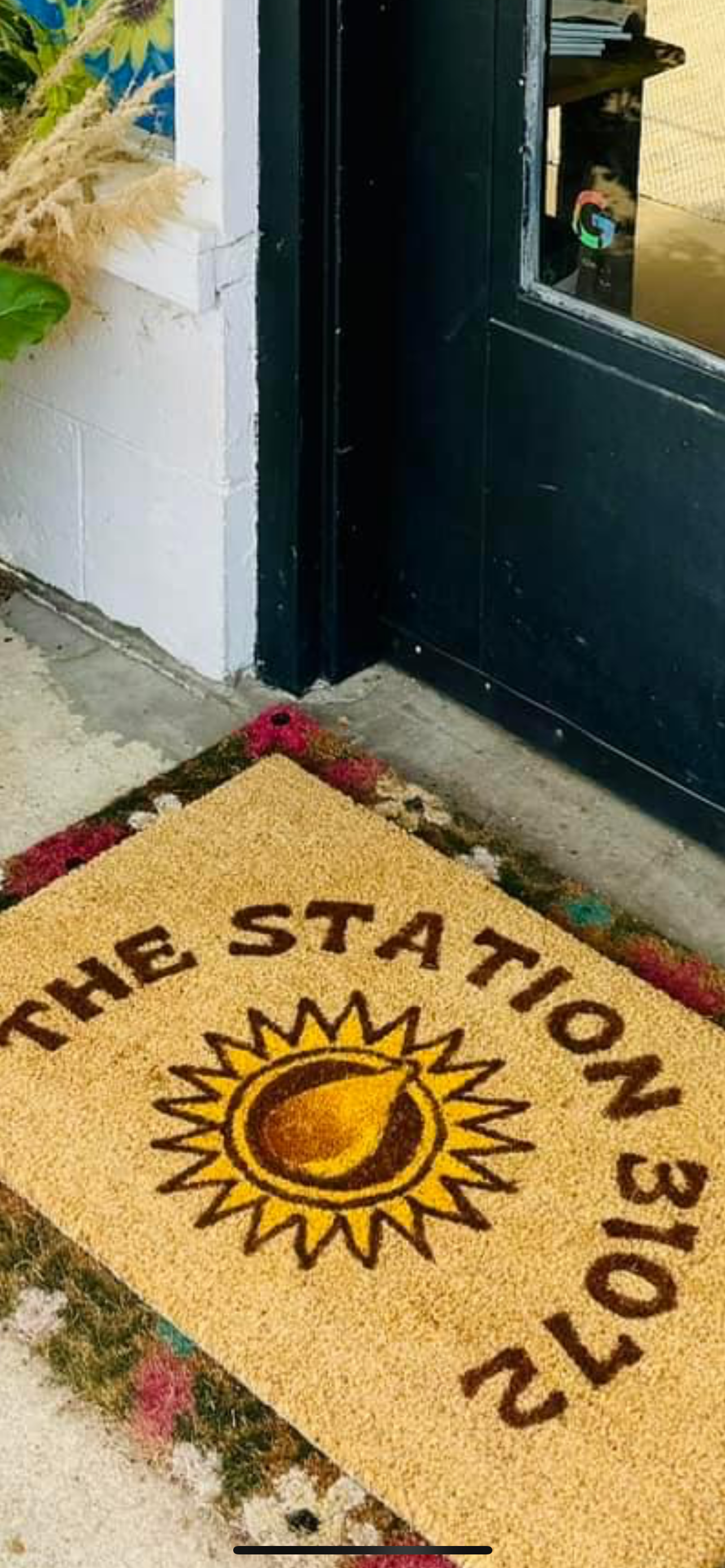 Doormat - Any Design