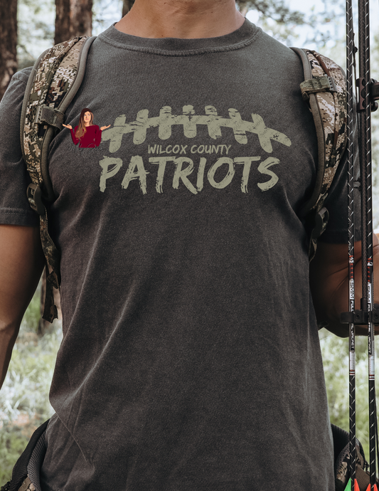 Man’s sport teams