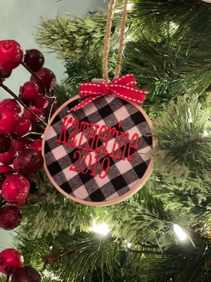 Christmas Ornaments