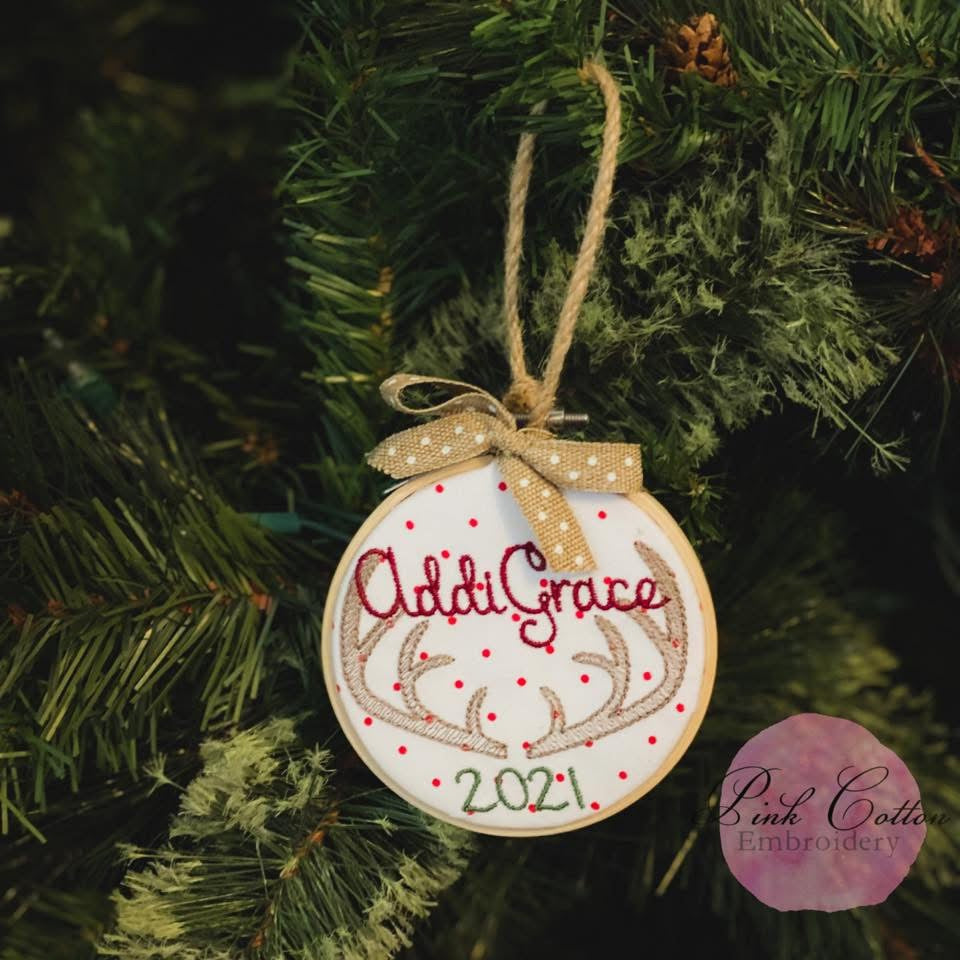 Christmas Ornaments