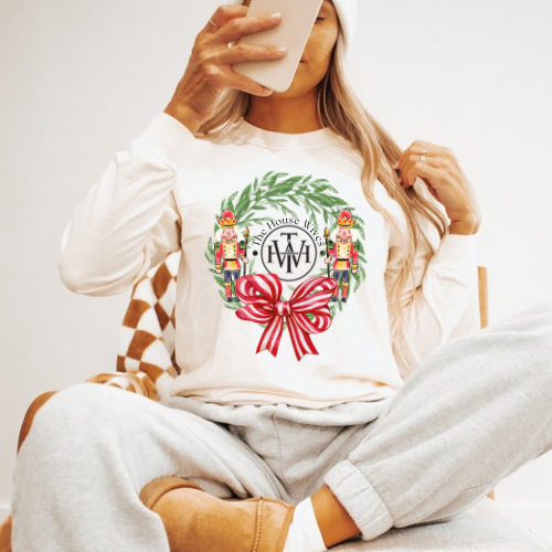 The House Wives Christmas edition