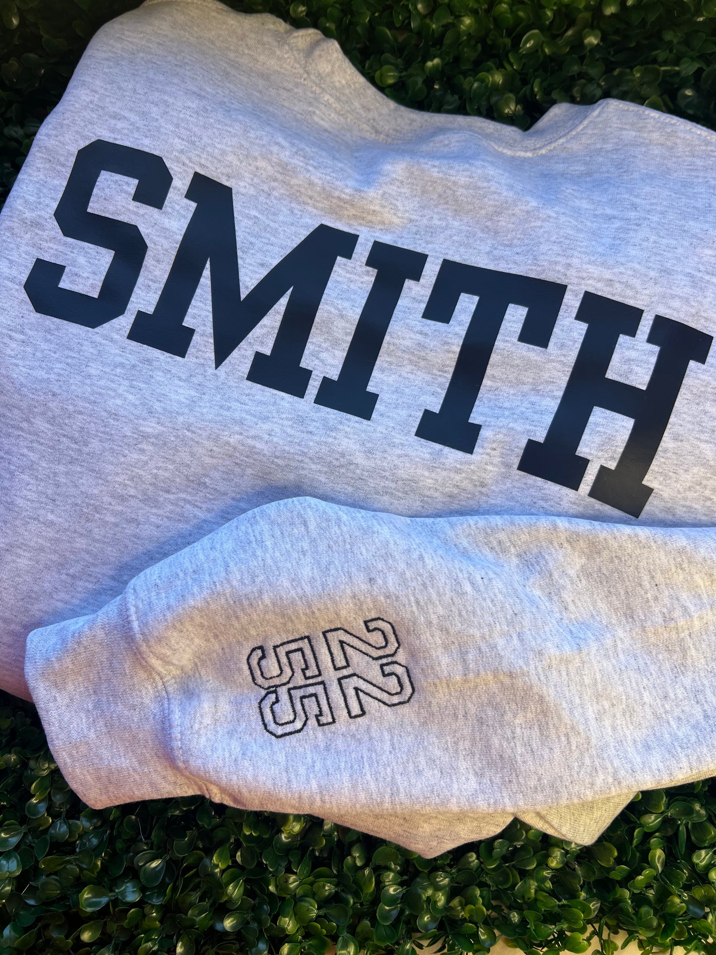 Wildcats Basketball with Childs number