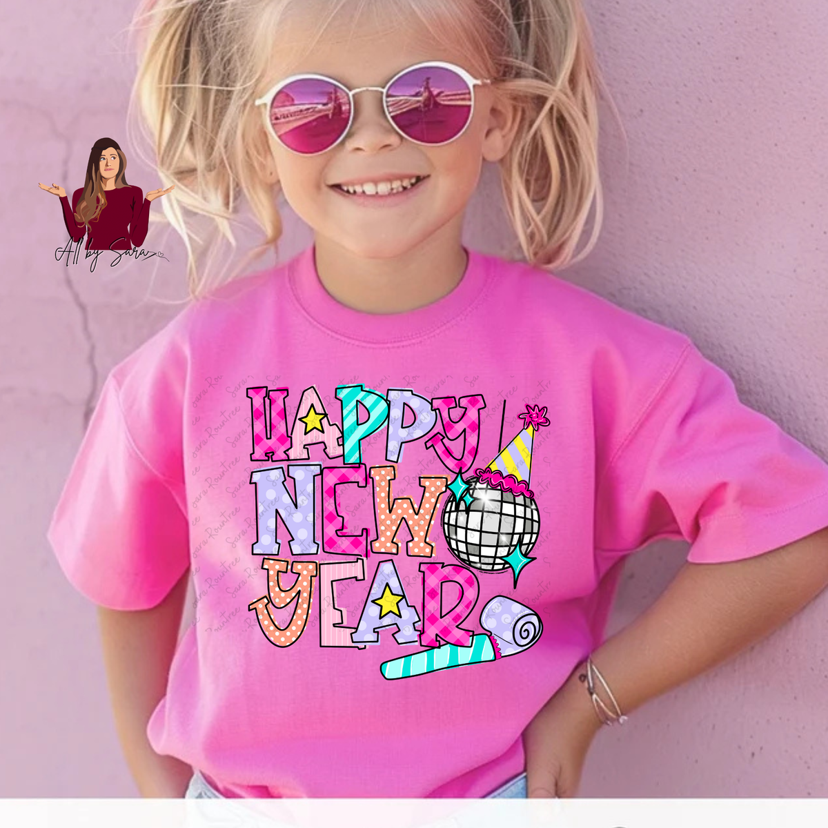 Happy New Years