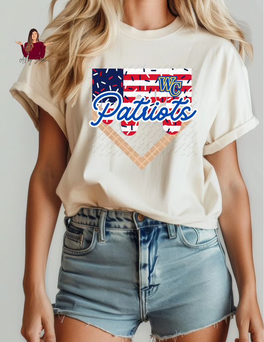 Drip Patriots School