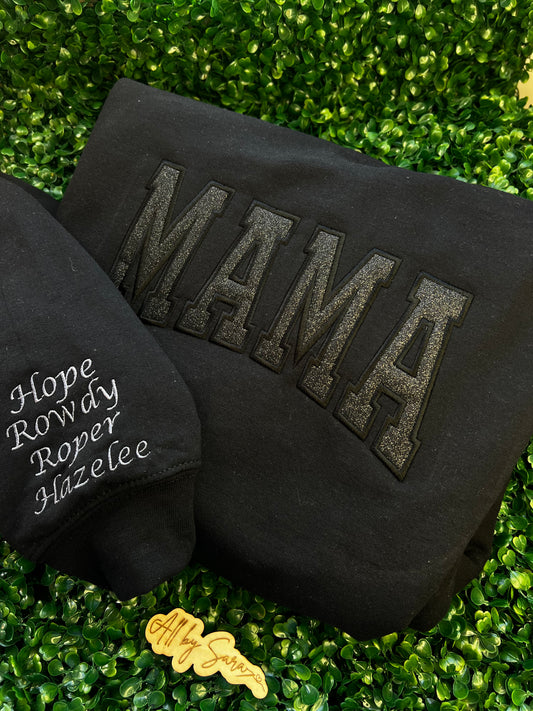 Mama Sweatshirt (other name)