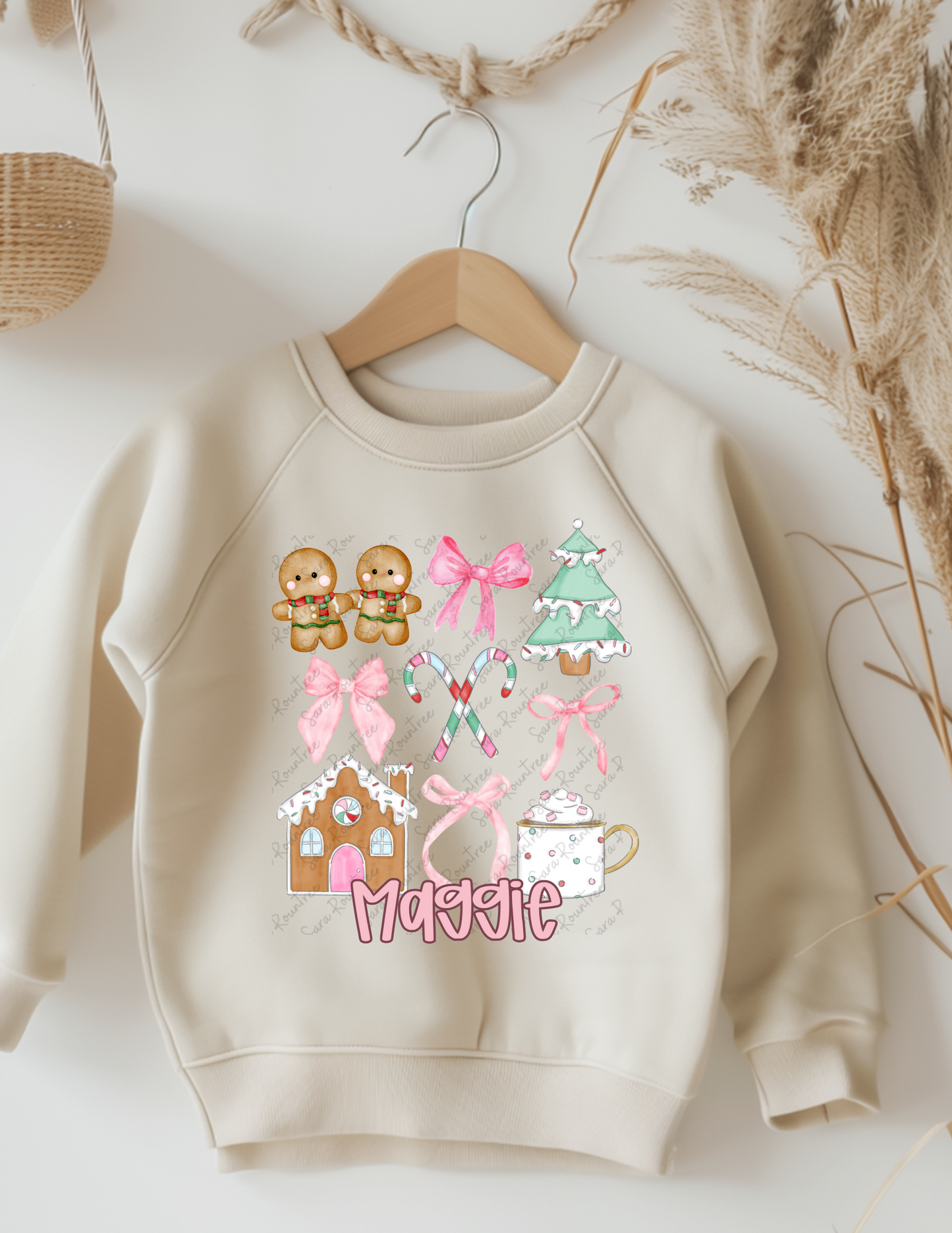 Sweet Treat Christmas