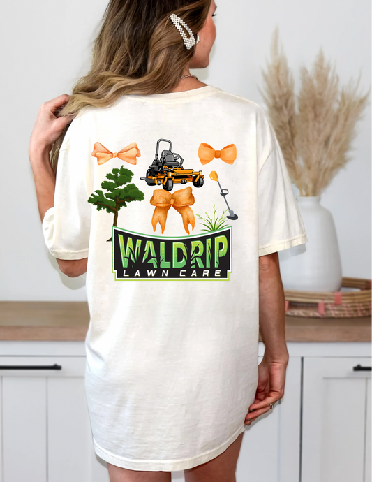 Waldrip Lawn Care