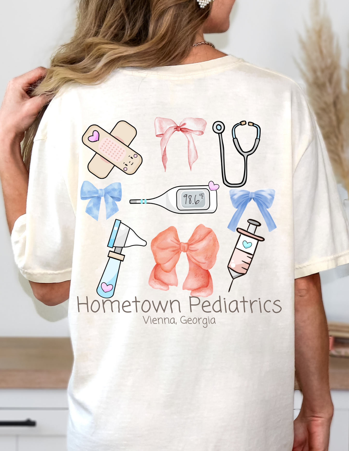 Hometown Pediatrics