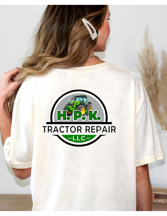 HPK Tractor Repair