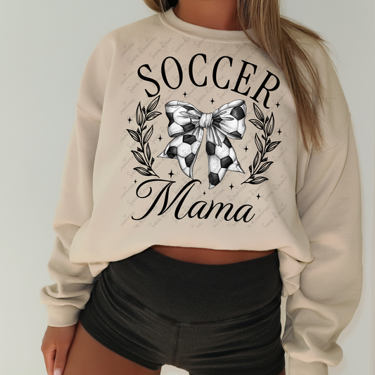 Soccer Mom