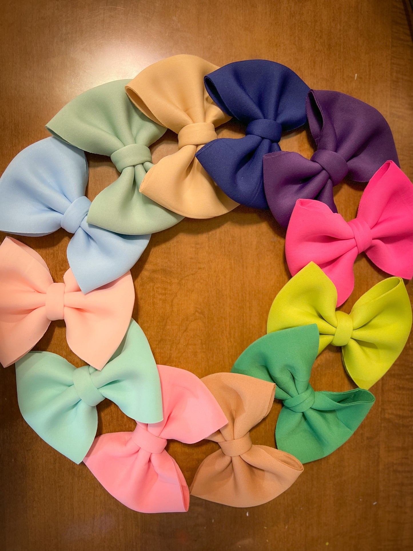 Bows